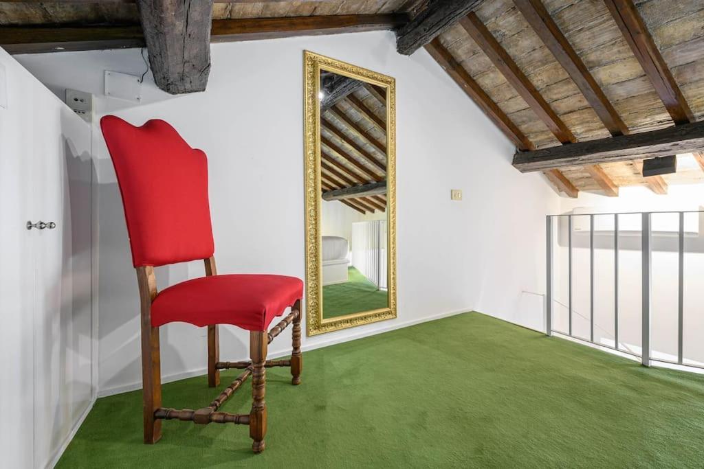 My Place In Trastevere ローマ エクステリア 写真